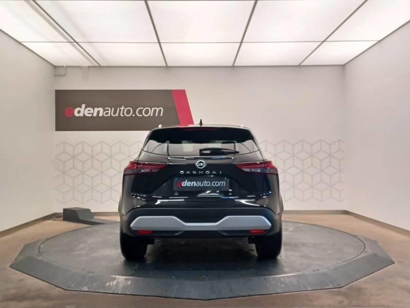 Nissan Qashqai e-Power 190 ch n-Connecta