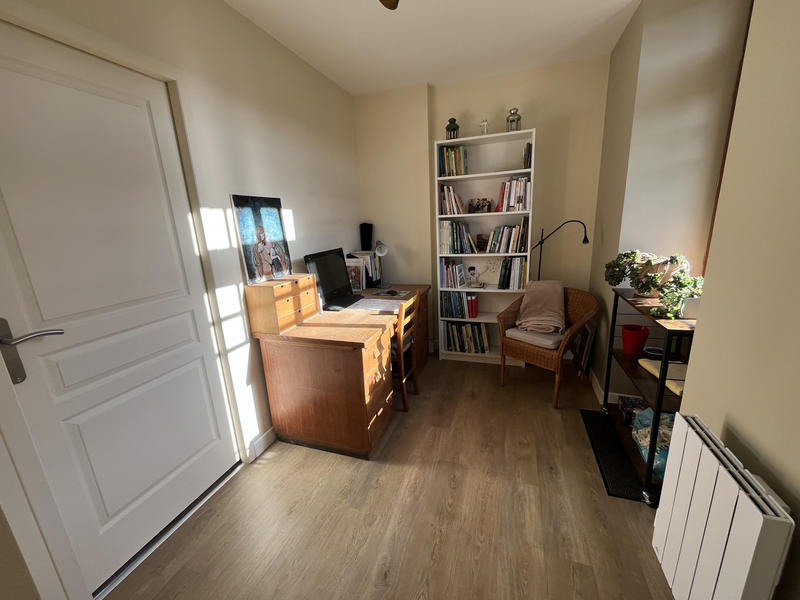 Maison - 198 m² - 7 pièces