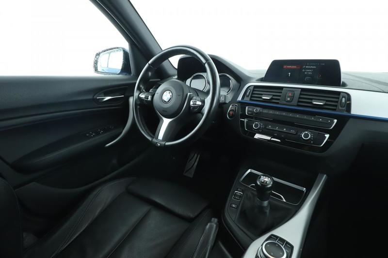 Bmw Série 1 116i m Sport Ultimate 5p 109 ch