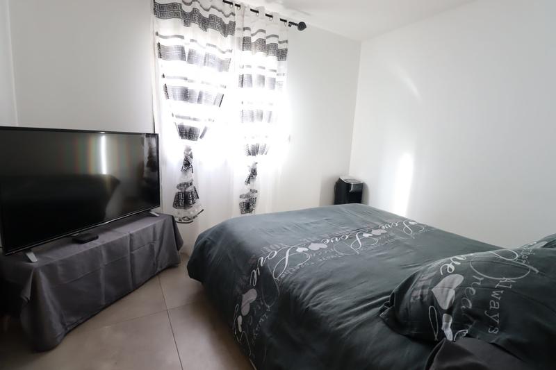 Maison - 121 m² - 4 pièces