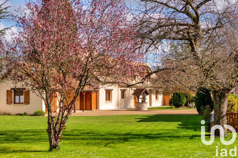 Maison - 108 m² - 4 pièces