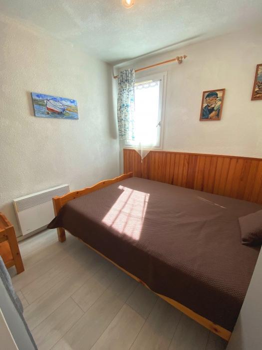 Appartement - 29 m² - 3 pièces