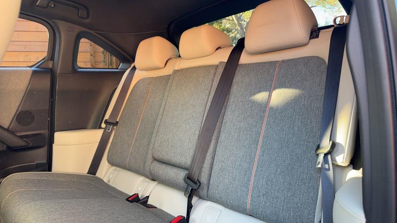 Mazda 3 Mx 30 E-Skyactiv 110 Modern Confidence - Garantie constructeur Automatique