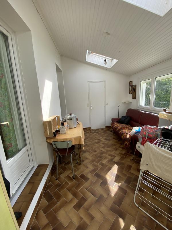 Maison - 87 m² - 8 pièces