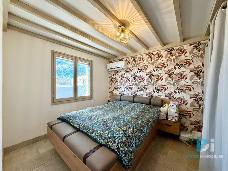 Maison - 109 m² - 5 pièces