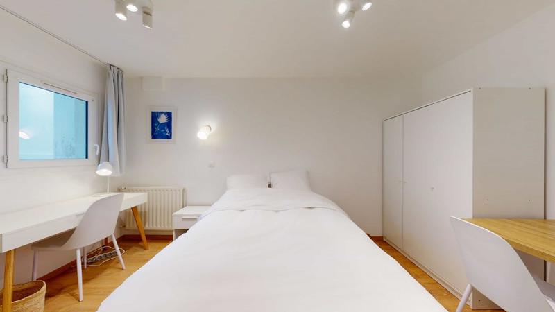 Appartement - 310 m²