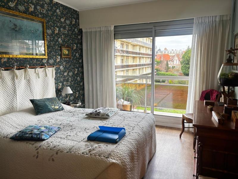 Appartement - 87 m² - 3 pièces