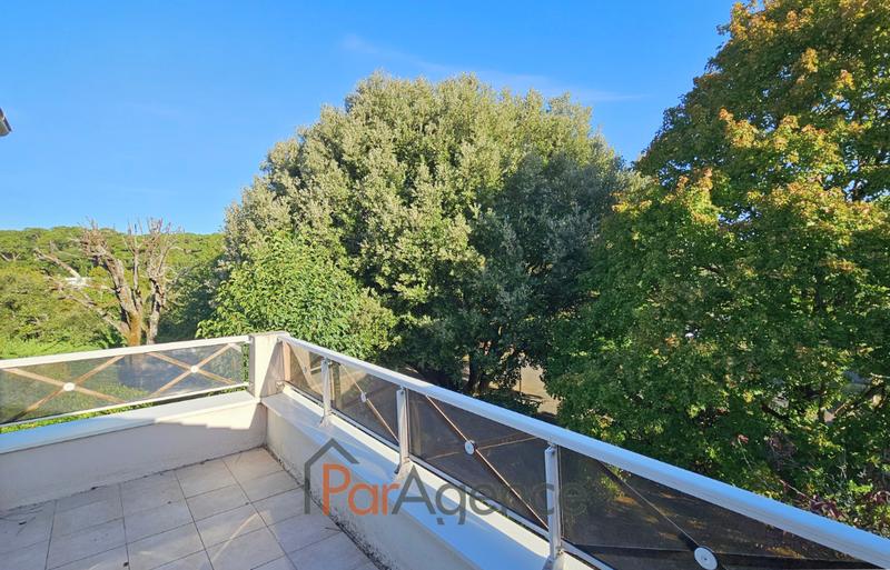 Maison - 50 m² - 3 pièces