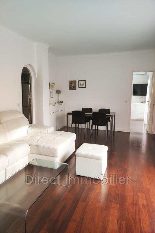 Appartement - 93 m² - 3 pièces