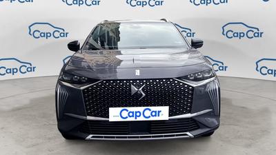 Ds Ds 7 E-tense 1.6 Thp 300 Hybrid Eat8 Intens - Garantie constructeur