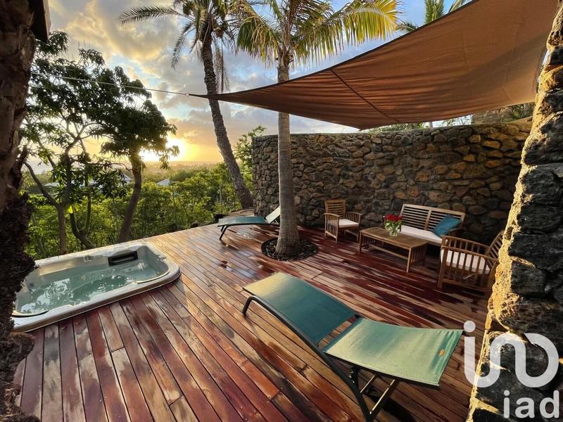 Maison - 470 m² - 14 pièces