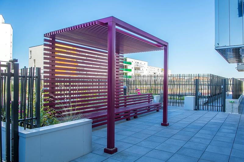 Appartement - 33 m² - 2 pièces