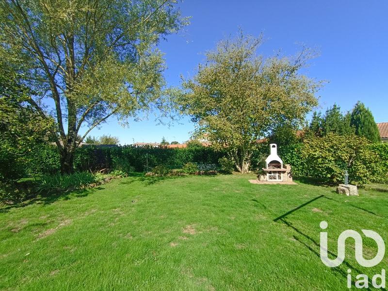 Maison - 168 m² - 5 pièces