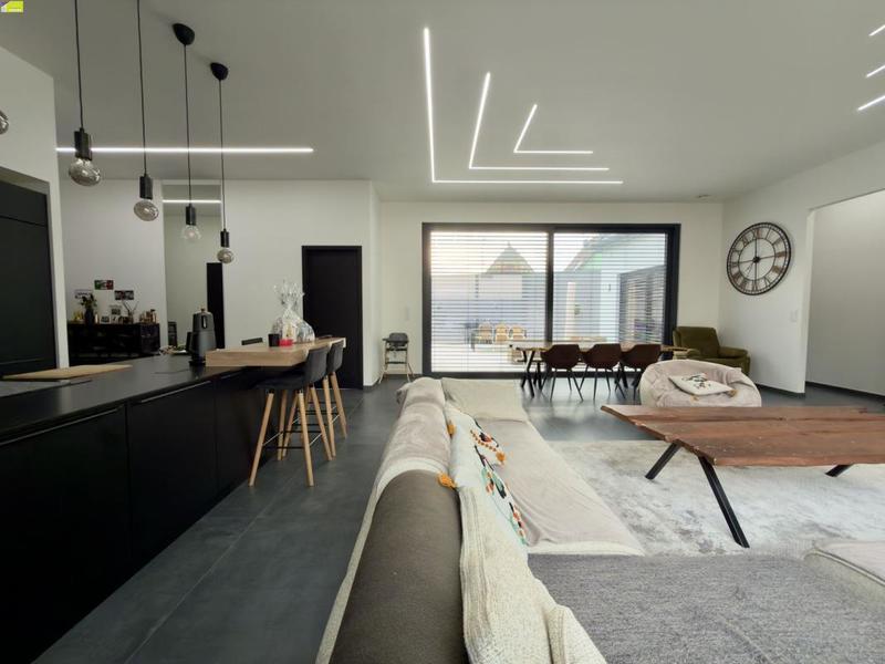 Maison - 165 m² - 4 pièces