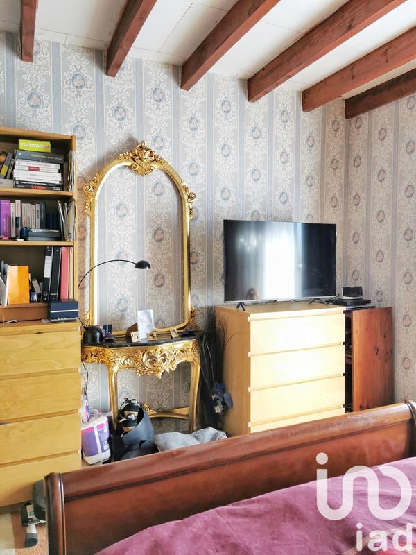 Maison de campagne - 133 m² - 6 pièces