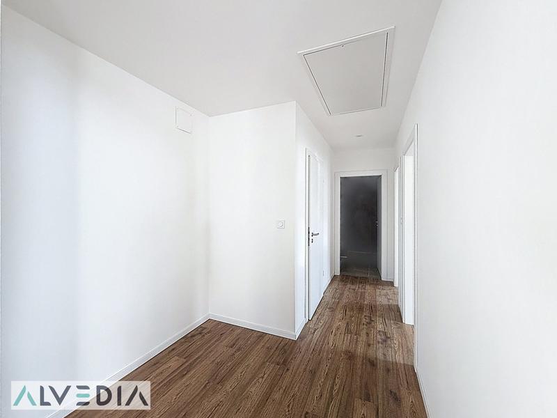 Maison - 104 m² - 3 pièces