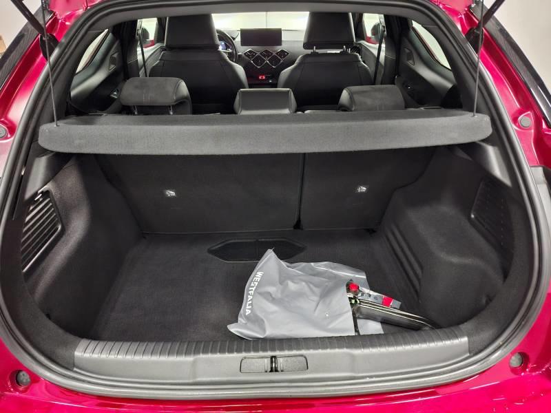 Ds Ds 3 Ds3 Crossback PureTech 155 Eat8 Performance Line+