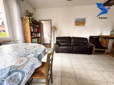 Appartement - 82 m² - 3 pièces