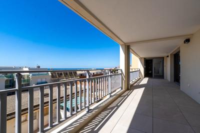 Appartement - 115 m² - 4 pièces