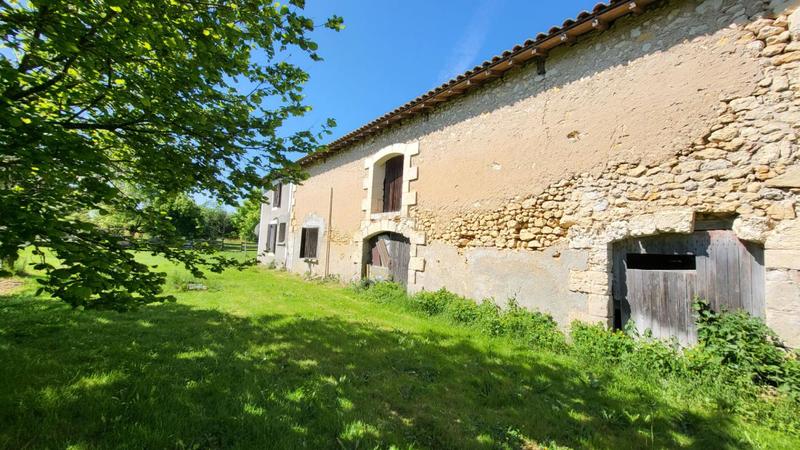 Maison - 157 m² - 6 pièces