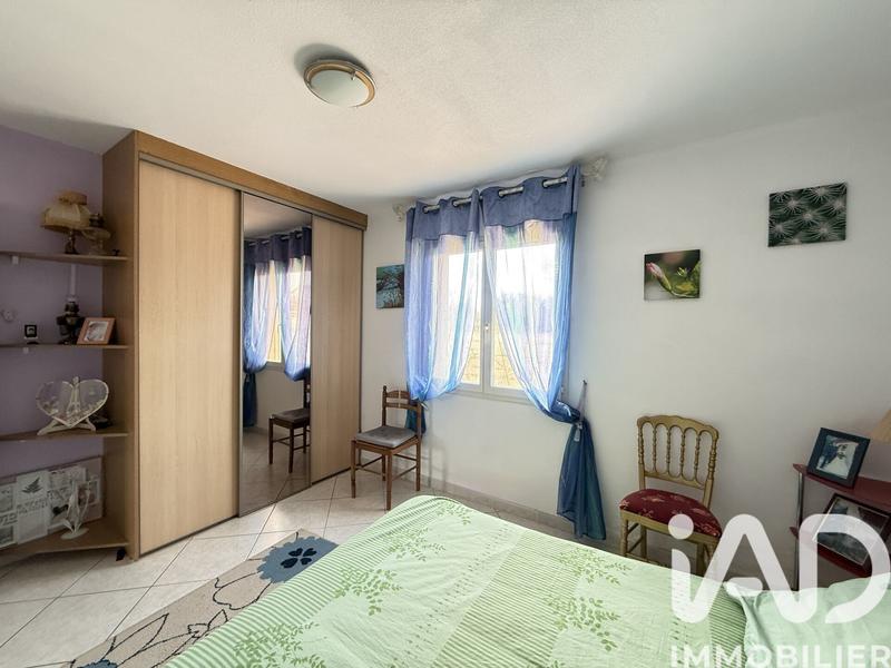 Maison - 102 m² - 4 pièces