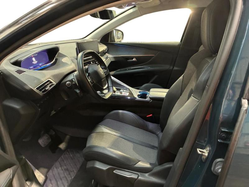 Peugeot 3008 Hybrid 225 e-Eat8 Allure Pack