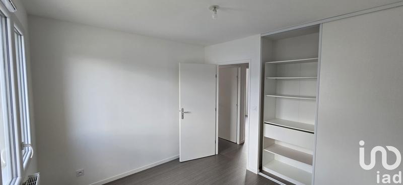 Maison - 79 m² - 4 pièces