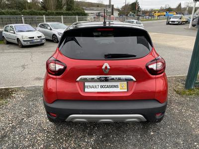 Renault Captur Tce 120 Intens
