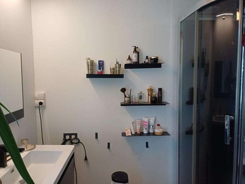 Maison - 97 m² - 4 pièces