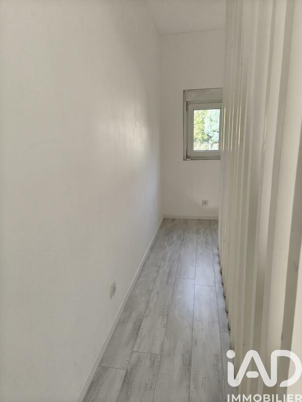 Maison de ville - 166 m² - 7 pièces