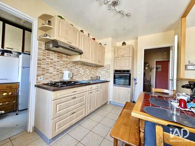 Appartement - 77 m² - 4 pièces