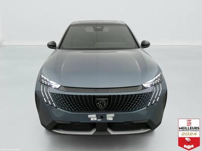 Peugeot 3008 Hybrid 145 e-Dcs6 Gt