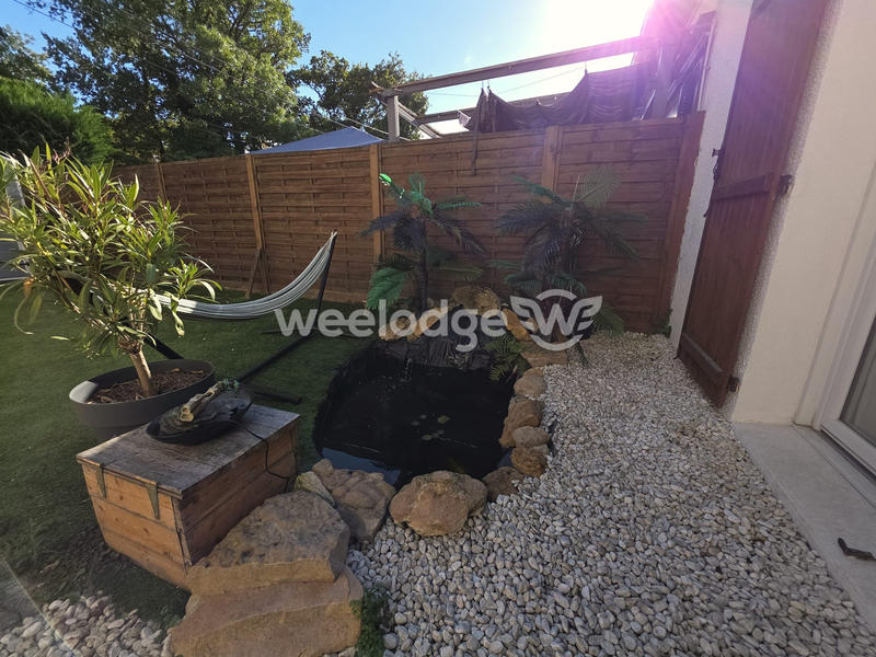 Maison - 68 m² - 3 pièces