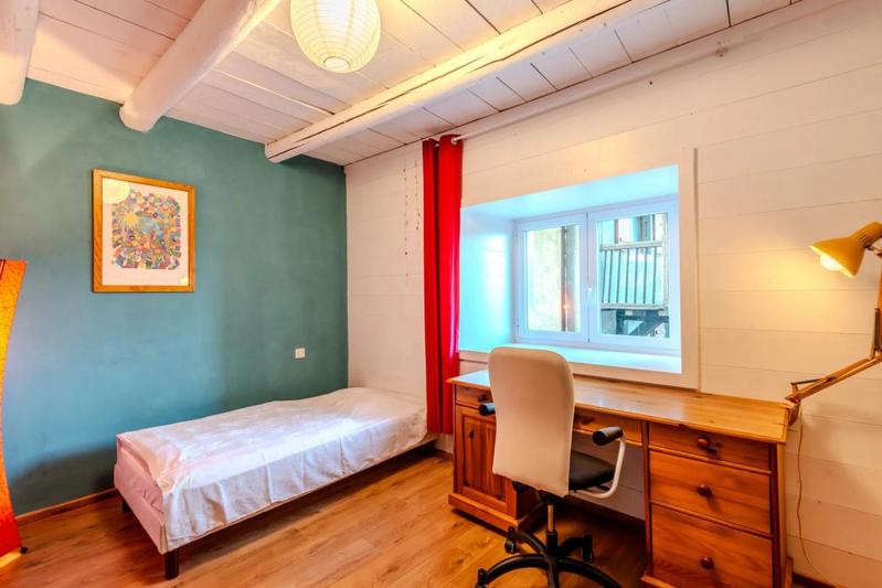 Maison - 139 m² - 5 pièces