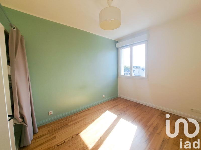 Appartement - 77 m² - 4 pièces