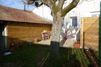 Appartement - 48 m² - 3 pièces