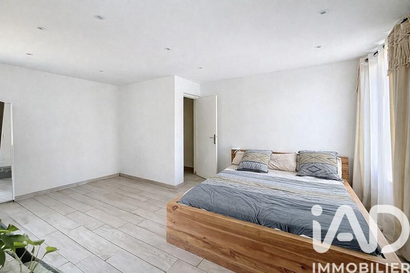 Maison de ville - 175 m² - 7 pièces