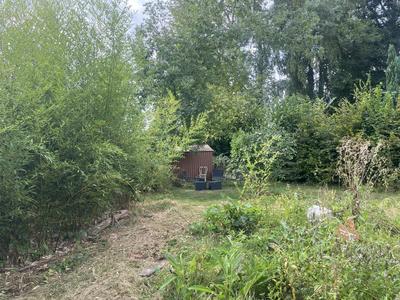 Maison ancienne - 130 m² - 5 pièces