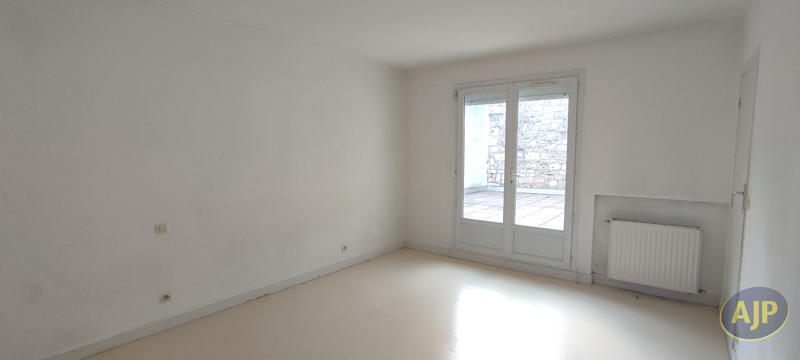 Immeuble - 4 pièces