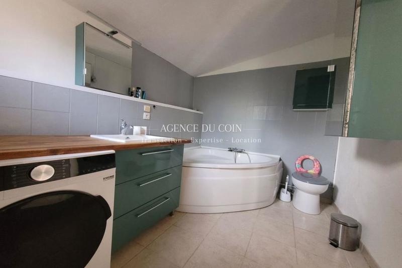 Maison de campagne - 85 m² - 4 pièces