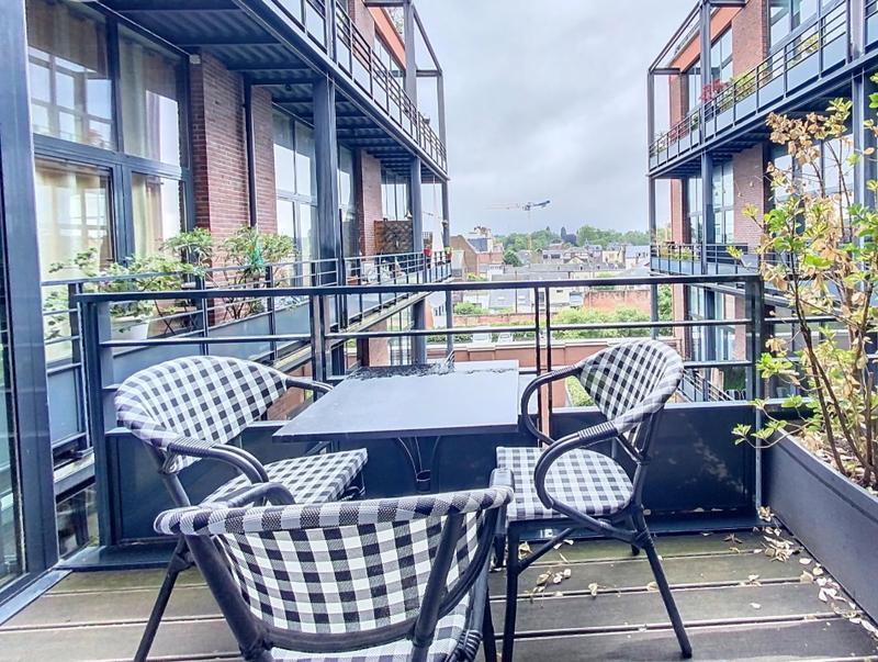 Appartement - 156 m² - 5 pièces