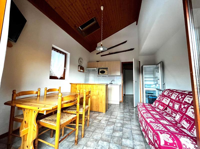 Appartement - 44 m² - 3 pièces