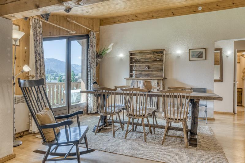 Appartement - 49 m² - 4 pièces