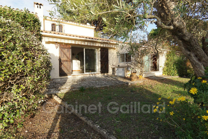 Maison - 144 m² - 4 pièces