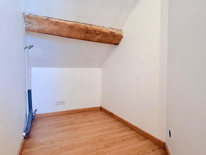 Duplex - 49 m² - 2 pièces