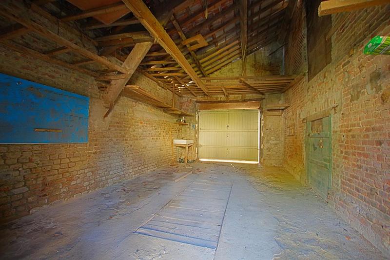 Maison - 112 m² - 4 pièces