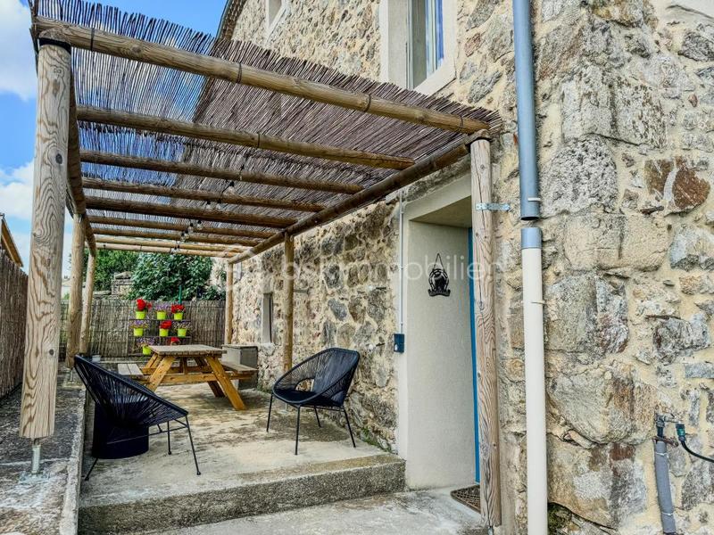 Corps de ferme - 350 m² - 13 pièces