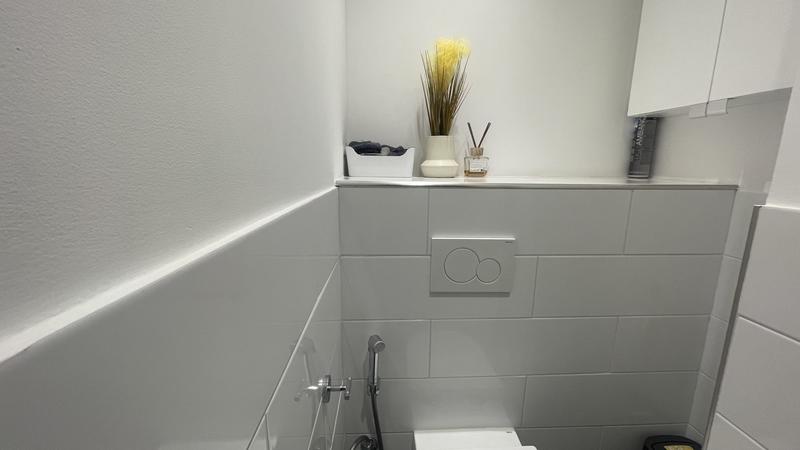 Appartement - 79 m² - 4 pièces