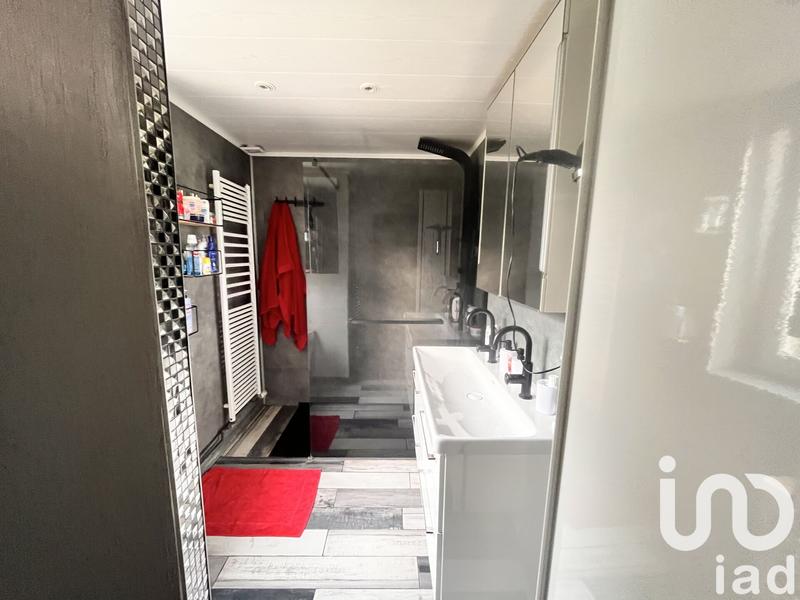 Maison de campagne - 91 m² - 5 pièces