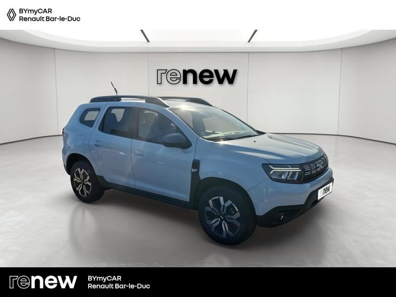 Dacia Duster Blue dCi 115 4x2 Journey +